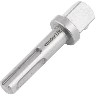 Imagem de Adaptador Tipo Sds Plusenc 1/2" P/ Chumbador Químico