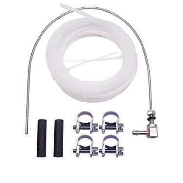 Imagem de Kit de clipe para mangueira de combustível para estacionamento Webasto Eberspacher