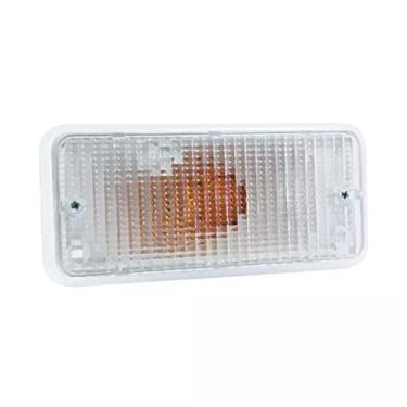 Imagem de LANTERNA DIANTEIRA SETA FRONTAL VW 7.100 8.100 8.140 8.150 L80 VW