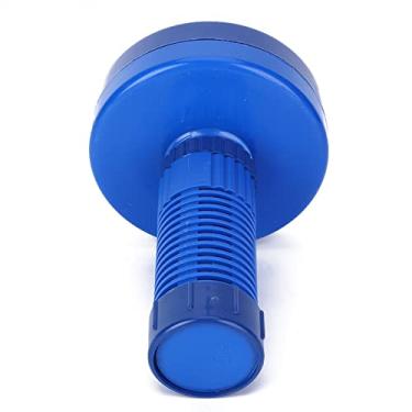 Imagem de Dispensador flutuante, dispensador de limpeza, ferramenta de limpeza resistente e durável para limpador de água para piscina 12 balanças