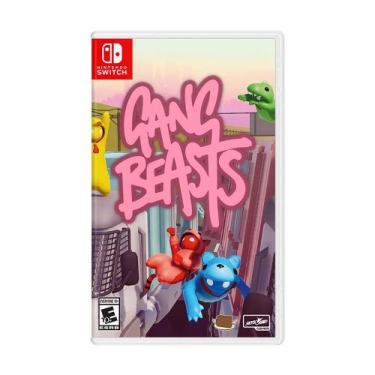 Imagem de Gang Beasts Switch - Skybound Games