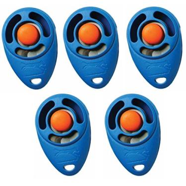 Imagem de Clickers Starmark Pro Training (pacote com 5)