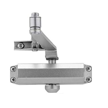 Imagem de Mola Aérea Para Porta - UD77Z Udinese Prata