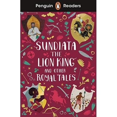 Imagem de Sundiata the Lion King and Other Royal Tales - 4