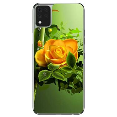Imagem de Capa Adesivo Skin369 Verso Para Lg K52 LMK420