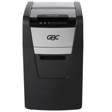 Imagem de Fragmentadora de Papel Tilibra Auto+ 150X 127V Supercorte 152W