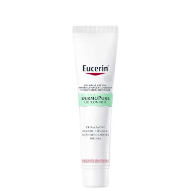 Imagem de Sérum Eucerin DermoPure Oil Control Ação Renovadora 43g
