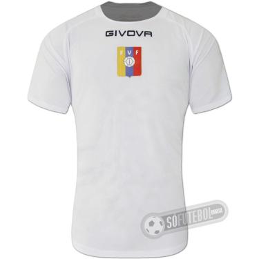 Imagem de Camisa Venezuela - Treino