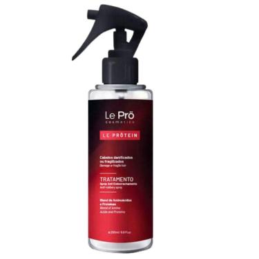Imagem de Anti Emborrachamento Spray Le Protein - Le Pro Cosmetics