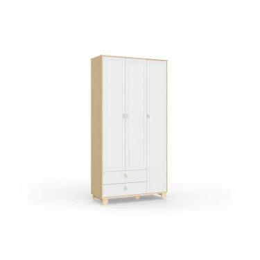 Imagem de Roupeiro Rope Com 3 Portas - Matic