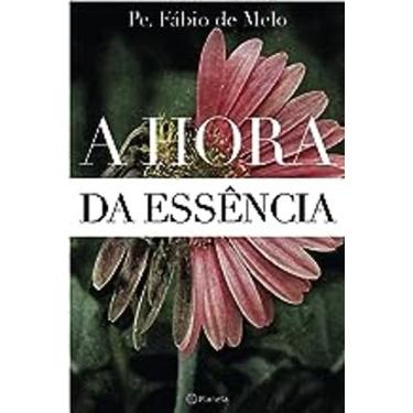 Imagem de Livro A Hora Da Essência (Pe. Fábio De Melo)