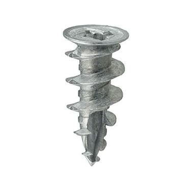 Imagem de L.H. Dottie Âncora WD8, furador de parede, 8, pacote com 100