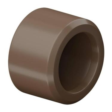 Imagem de Bucha de Redução Soldável Curta 60x50mm - 22067044 - TIGRE - Bucha de Redução Soldável Curta 60x50mm - 22067044 - TIGRE