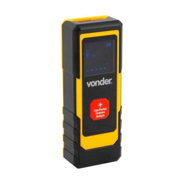 Imagem de Vonder Medidor de Distância a Laser VD20 - 20M 