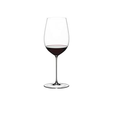 Imagem de Riedel Superleggero Bordeaux Grand Cru