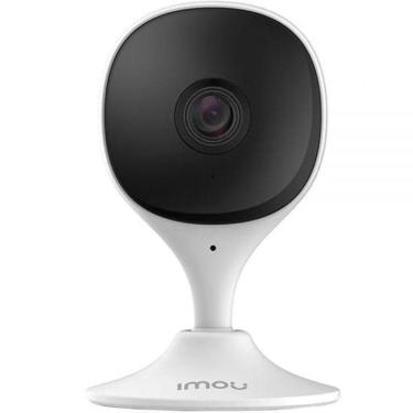 Imagem de Camara IP Dahua Imou IPC-C22CP-D Cue 2C 1080P WHT