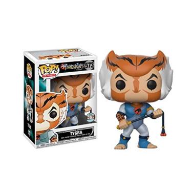 Imagem de FUNKO POP! SPECIALTY SERIES TELEVISION: Thundercats - Tygra