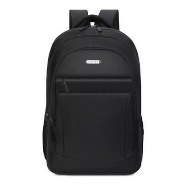 Imagem de Mochila multifuncional masculina impermeável 18L para notebook