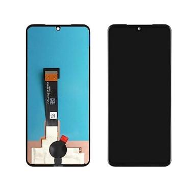 Imagem de SHOWGOOD para Lg v60 thinq LCD Screen Display Touch Glass Digitalizador LM-V600 A001LG para Lg v60 thinq LCD Peças de Reposição