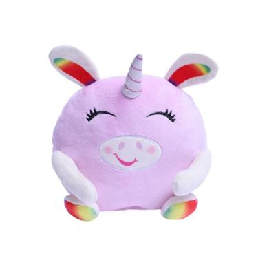 Imagem de F0140-6 Shake Mellow Windy Bums - Unicornio