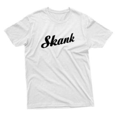 Imagem de Camiseta Deep Modas Skank-Masculino