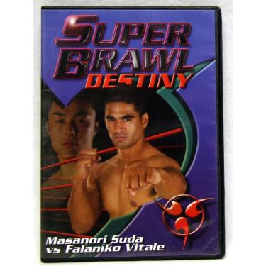 Imagem de Super Brawl Destiny