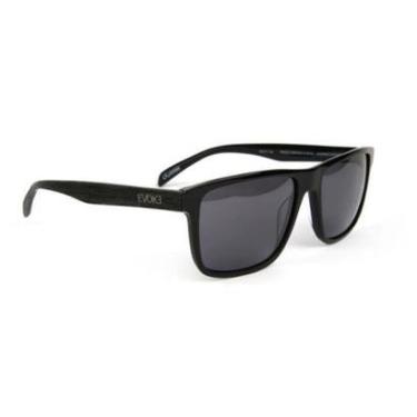 Imagem de Óculos Solar Evoke Evk 29 A01  Brilho Lente Cinza-Masculino