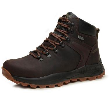 Imagem de Bota MacBoot Alpes 02 Waterproof Masculino-Masculino