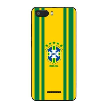 Imagem de Capa Adesivo Skin367 Verso Para Multilaser MS50X