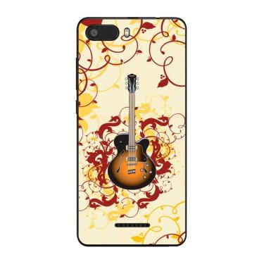 Imagem de Capa Adesivo Skin373 Verso Para Multilaser MS50X