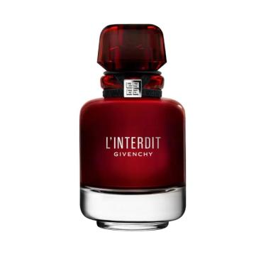 Imagem de Perfume Givenchy L'interdit Rouge Ultime Eau De Parfum 80ml