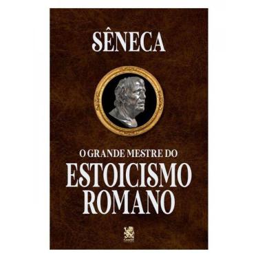 Imagem de O Grande Mestre Do Estoicismo Romano
