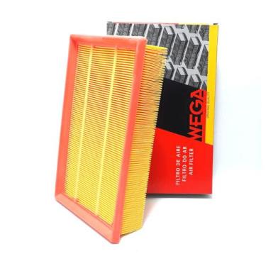 Imagem de Filtro de Ar Wega JFA0129 / Tecfil ARL9600