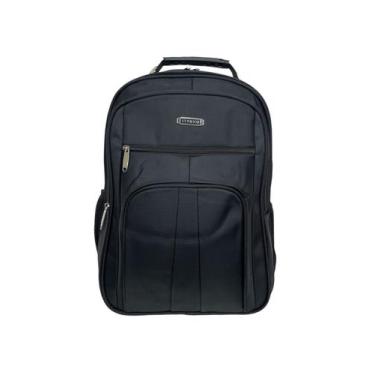 Imagem de Mochila Masculina Escolar Reforçada Notebook Faculdade Impermeável - J