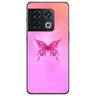 Imagem de Capa Adesivo Skin163 Verso Para OnePlus 10 Pro - KawaSkin