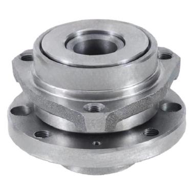 Imagem de Cubo Roda Vectra 2005 a 2011 HFCD 26B - HIPPER FREIOS