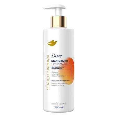 Imagem de Sérum Corporal Dove Niacinamida Uniformizador 380ml