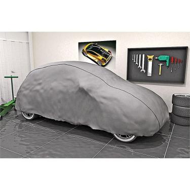 Imagem de Capa Externa para Automóvel Forrada 537 Plast Leo M