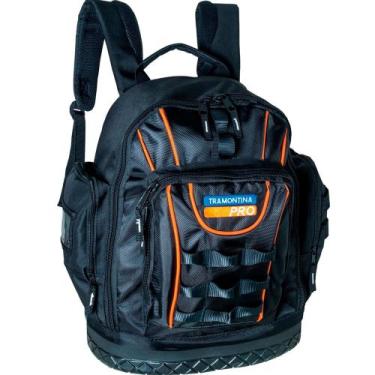 Imagem de Mochila Porta Ferramentas 25" 26L Tramontina 44952526
