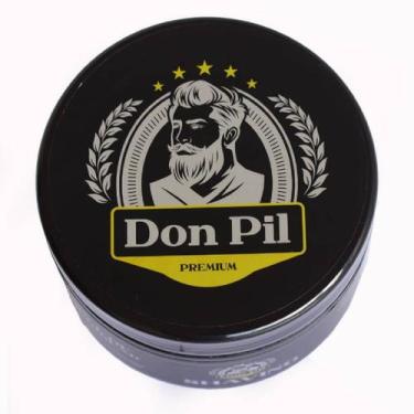 Imagem de Gel Para Barbear Shavin 300g - Don Pil