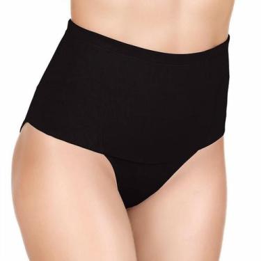 Imagem de Calça Faixa Love Secret 803202 Modal, G