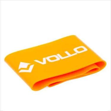 Imagem de Mini Band de Exercício Vollo Nível Médio