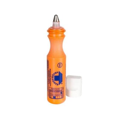 Imagem de Marcador Caneta Riscador Pincel Industrial Traço Forte Permanente Pont