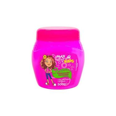 Imagem de Máscara Kids Max Capi 500g