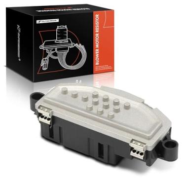 Imagem de A-Premium Resistor de motor soprador HVAC compatível com Jeep Grand Cherokee 2014-2021 e Dodge Charger/Challenger 2014-2017/2019-2021, Durango 2014-2021 e Chrysler 300 2014-2017/2019-2021