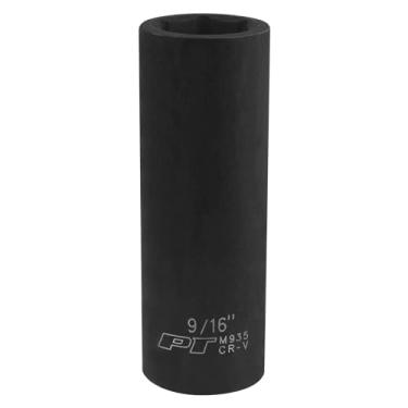 Imagem de Performance Tool M935 Soquete de impacto de parede de 3/20.3 cm de profundidade de 9/40.6 cm