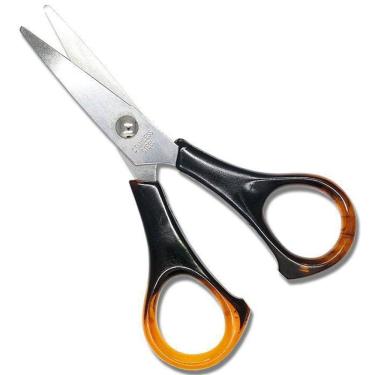 Imagem de Tesoura Pesca 008 Reforçada Para Cortar Multifilamentos