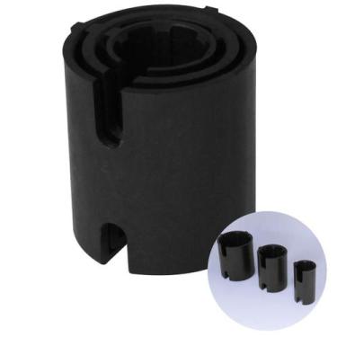 Imagem de Luva Bucha Redutora P/ Encaixe Poste Iluminação Pública - Embralumi