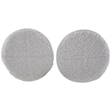 Imagem de Kit Pad Para Polidora E Limpadora De Piso Brilha Up - Wap