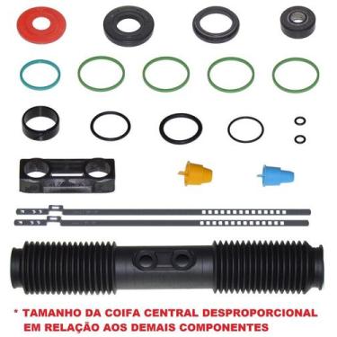 Imagem de Reparo caixa direção vectra 1994 até 1995 caixa dhb - OLG